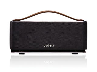 Illustration for article titled Save Over $100 On This Retro Style Bluetooth Speaker